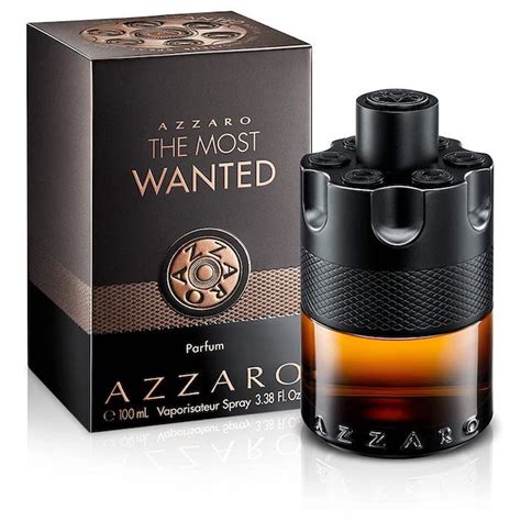 the most wanted azzaro price.